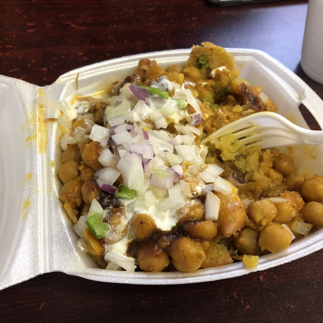 Chaat