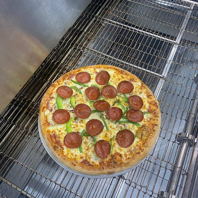 Pepperoni