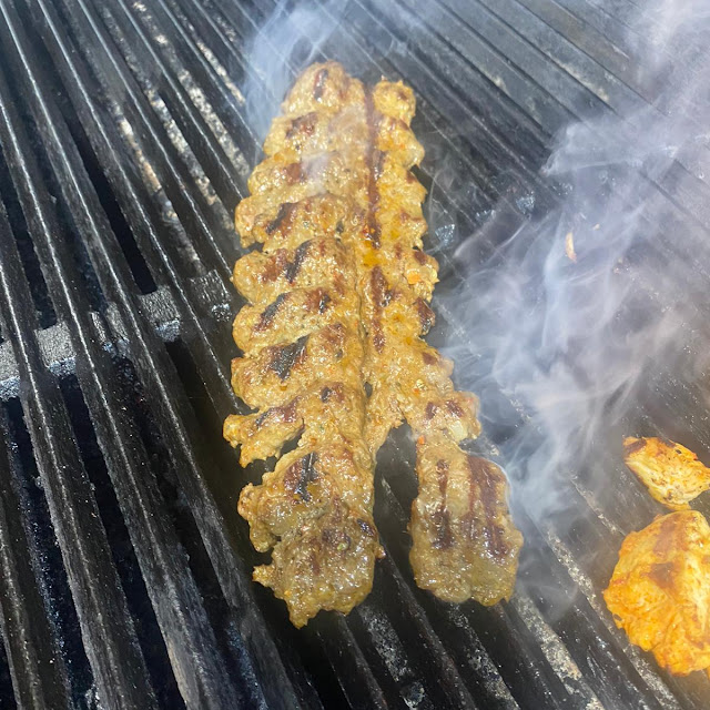 Satay