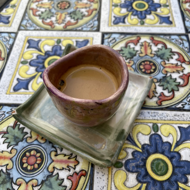 Café
