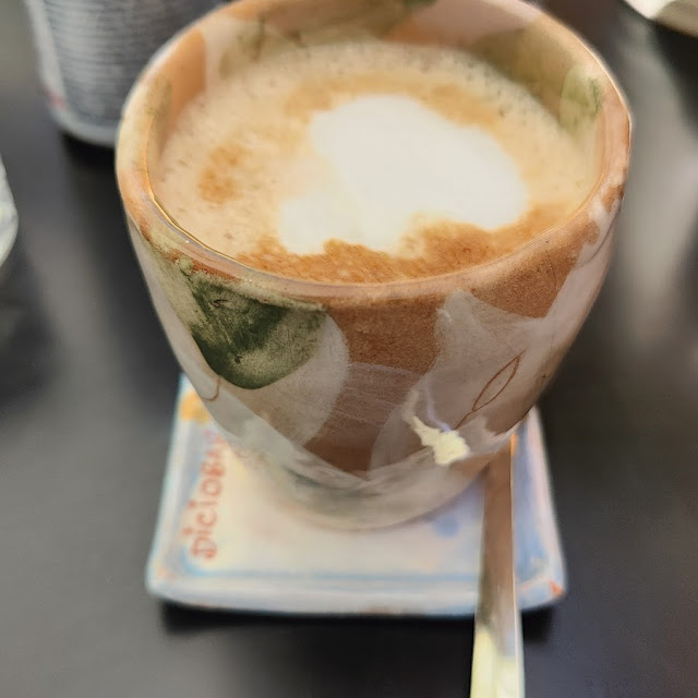 Cappuccino