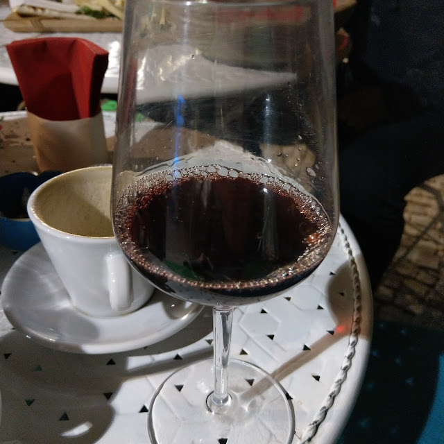 Red Wine