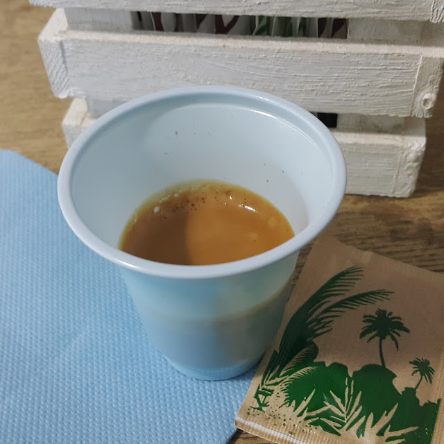 Espresso