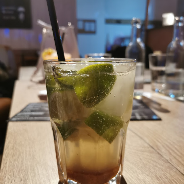 Mochito