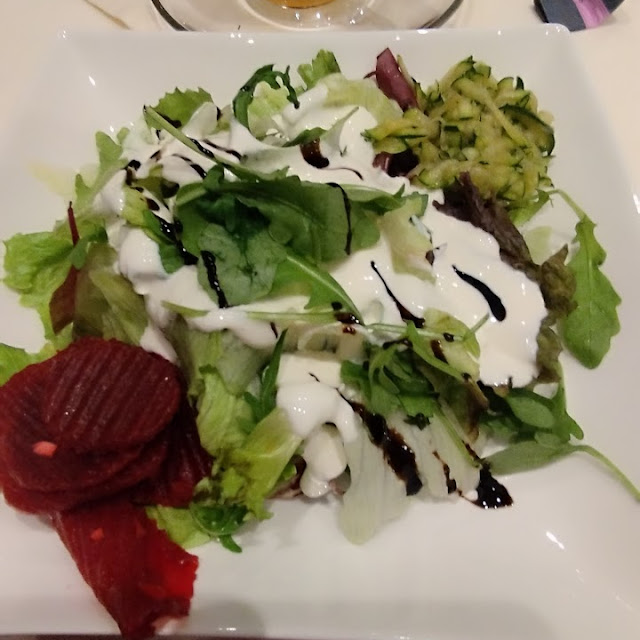 Salatteller