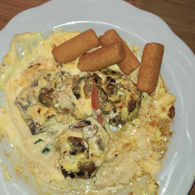 Schweizer Sahnelendchen