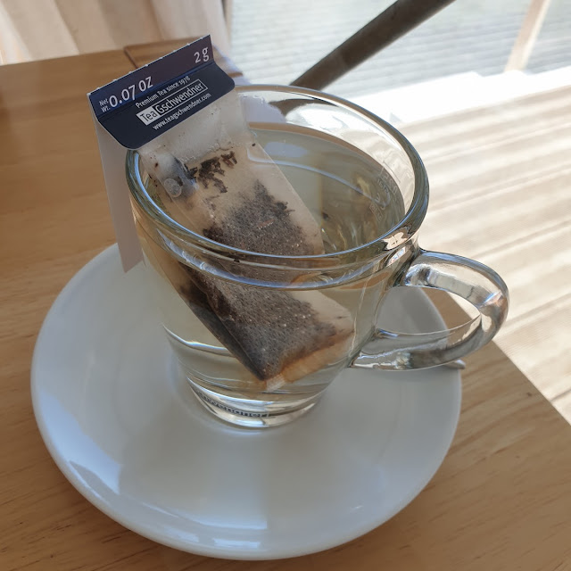 Tea