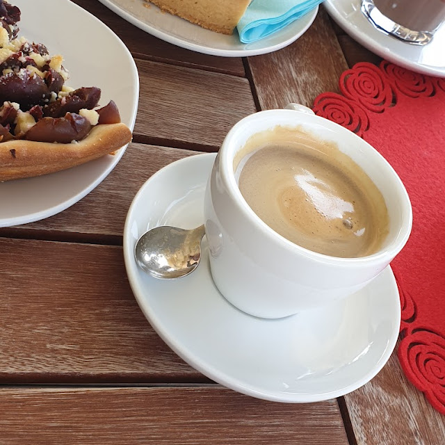 Cafe Creme