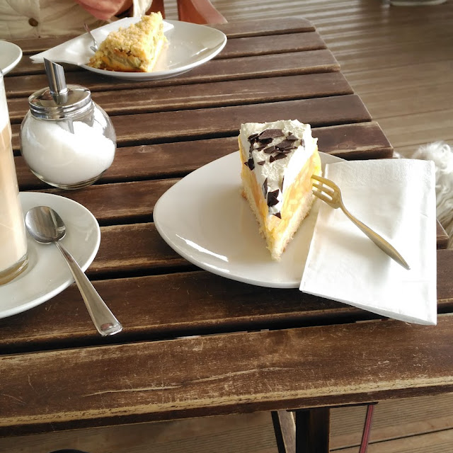 Apfelkuchen