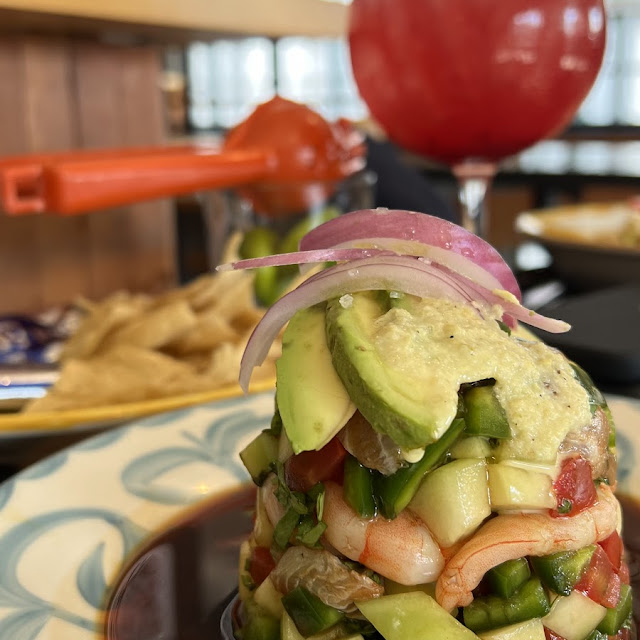 Torre de Mariscos