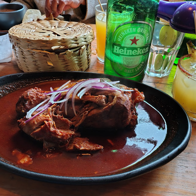 Chamorro Adobado