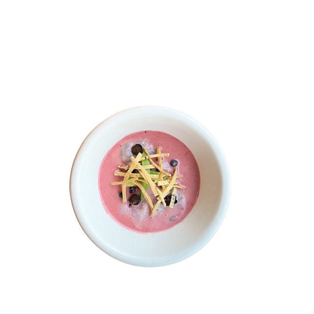 Aguachile Rosado
