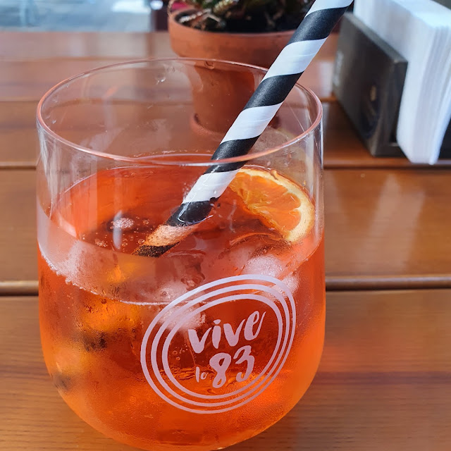 Aperol