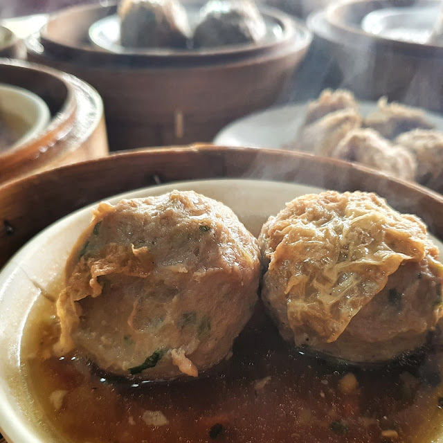 Beef Ball