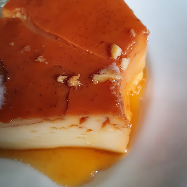 Flan