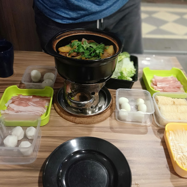 排骨