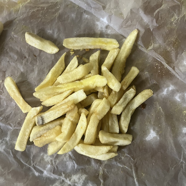 Large Chips Chips