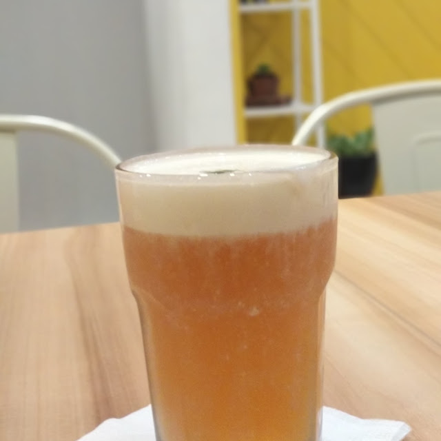 Original Cheese Tea