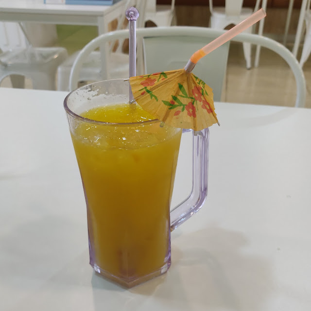 Mango Juice