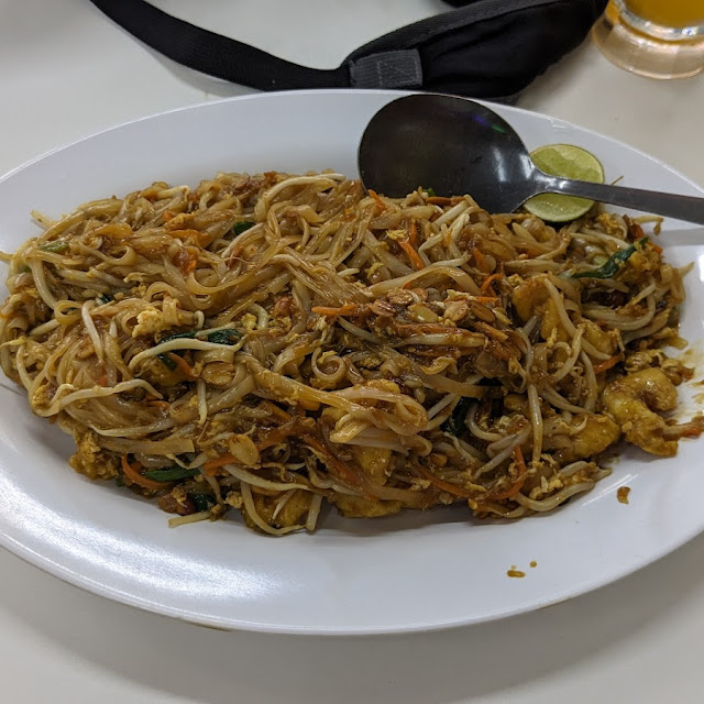 Pad Thai