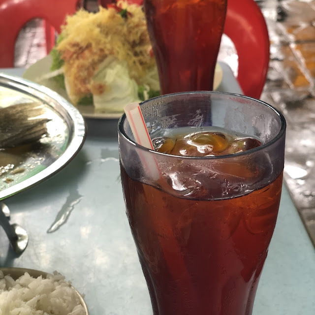 Teh O AIS