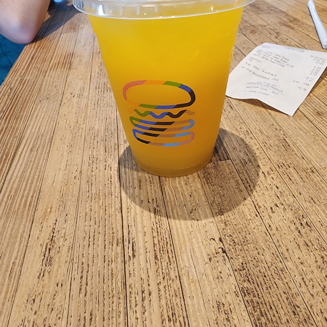 Lemonade