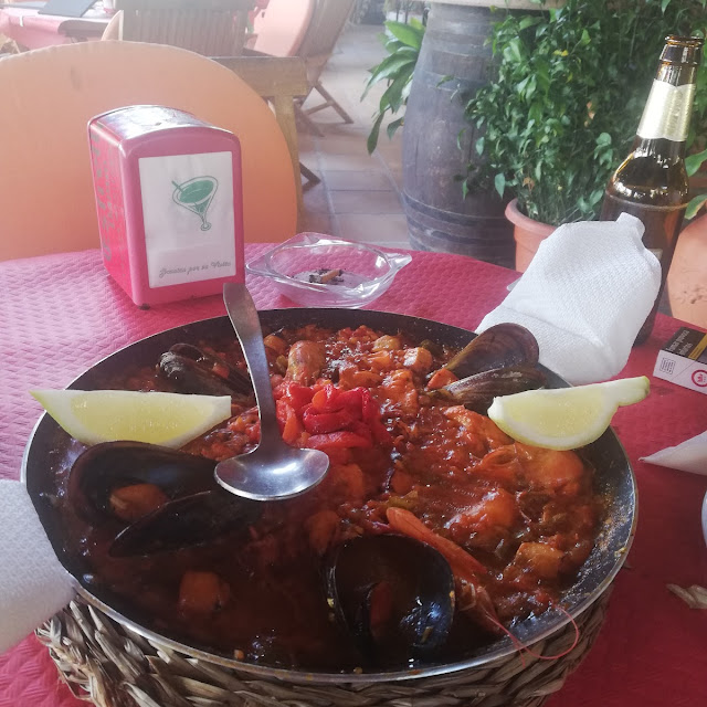 Mejores Paellas