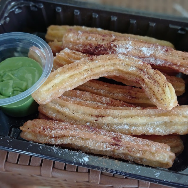 Churros