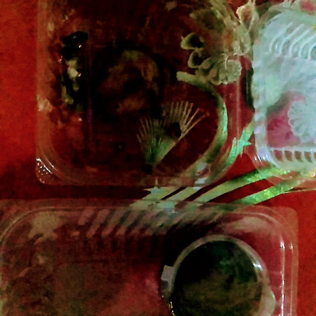 Takoyaki Daging