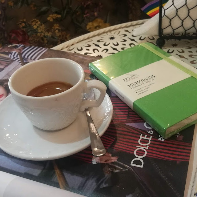 Caffè
