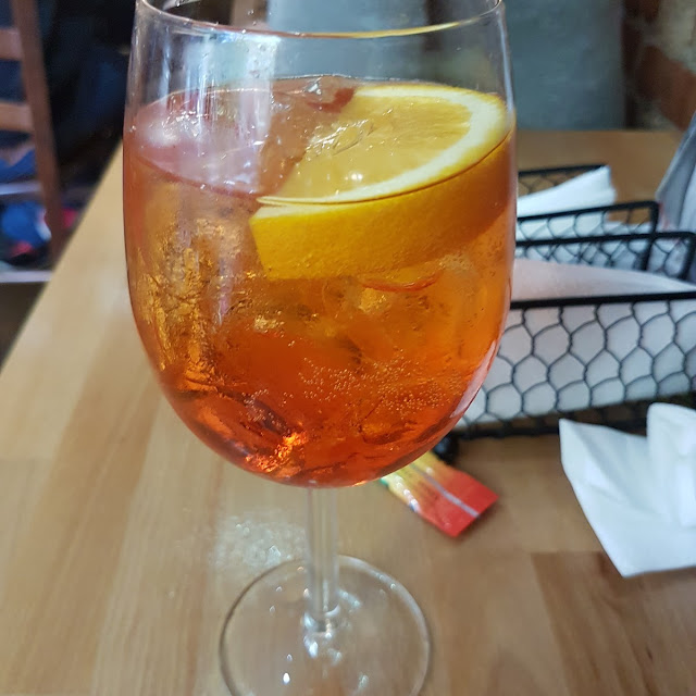 Spritz Aperol