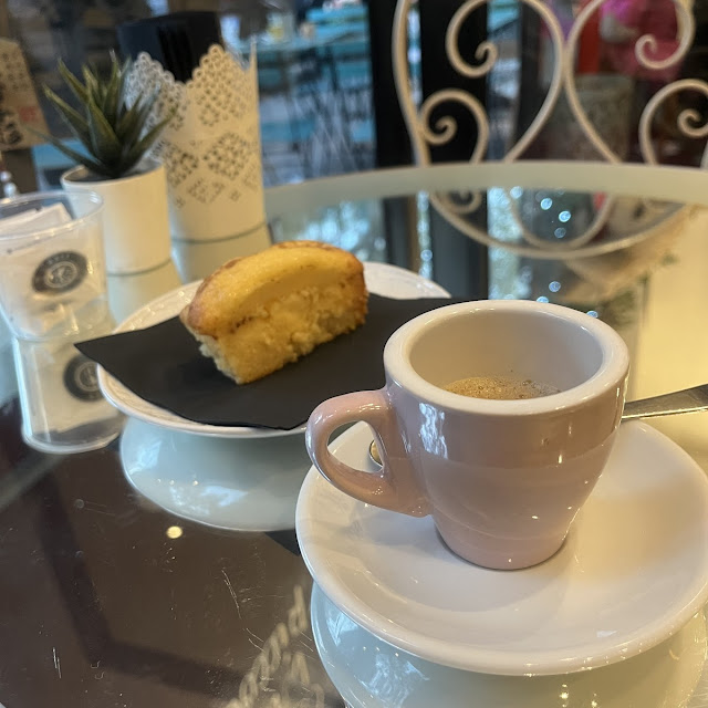 Ginseng Torta Di Mela