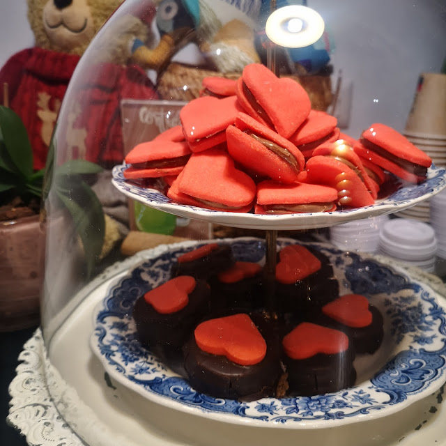 Cuoricini D'amore