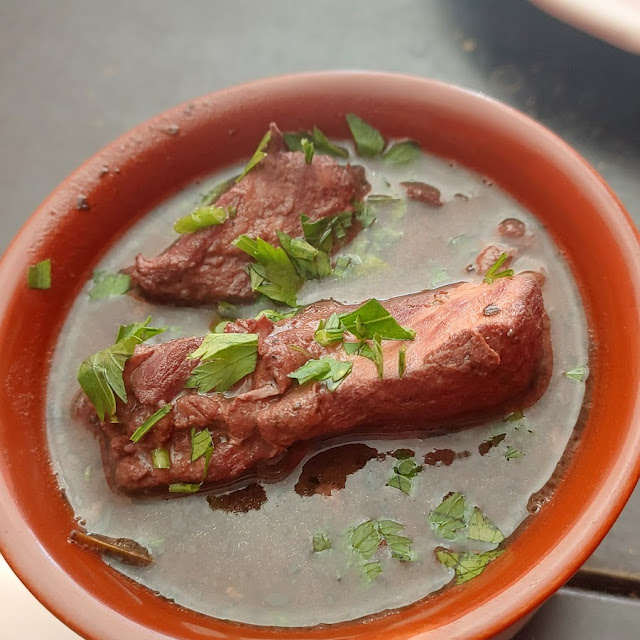 Feijoada Individual