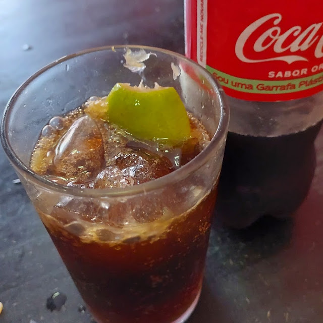 Cola