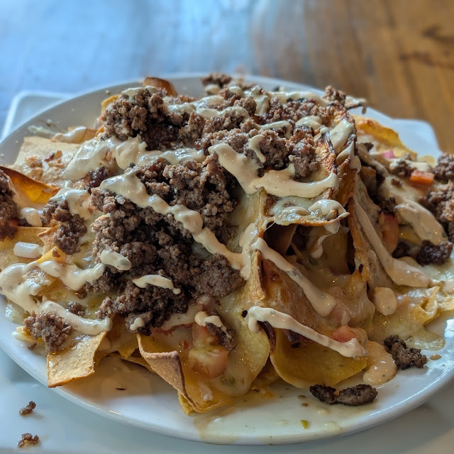 Nachos