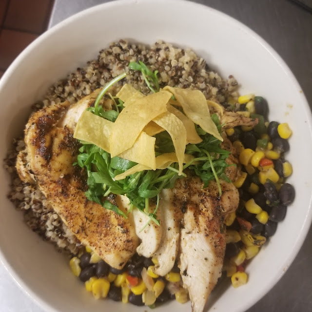 Southwest Bowl