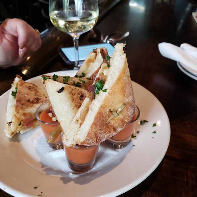 Tavern Caesar