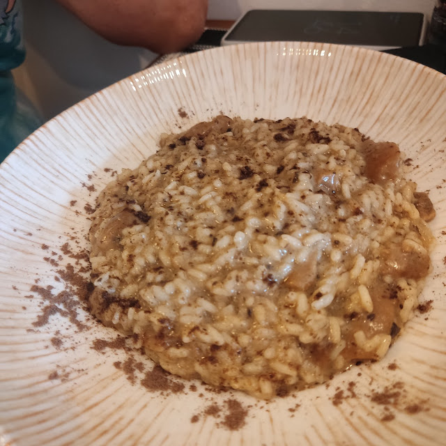 Risotto
