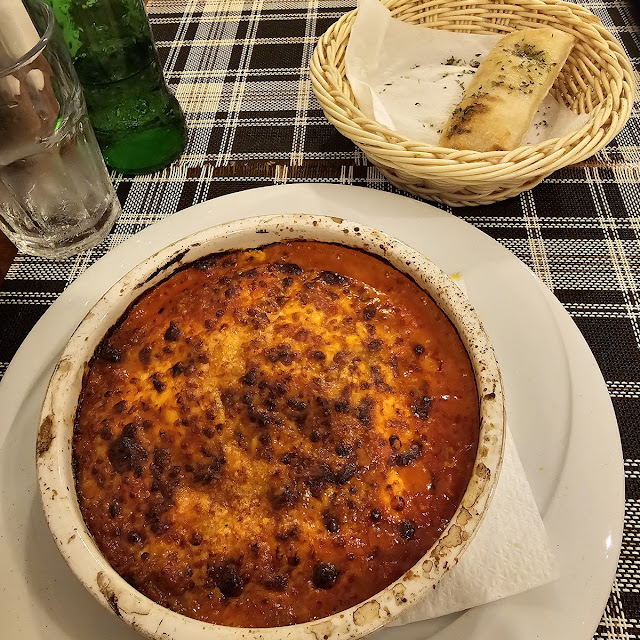 Lasagna