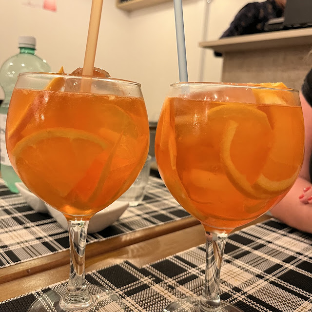 Aperol Spritz