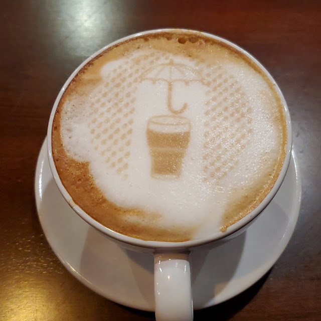 Cappuccino