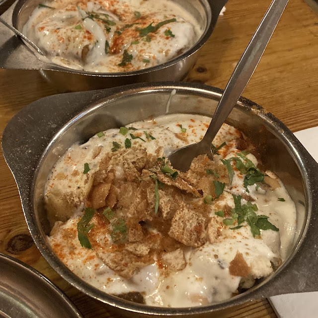 Dahi Vada