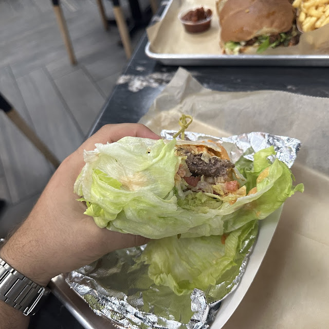 Lettuce