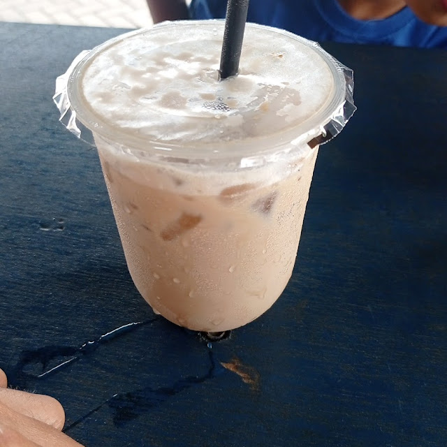 Kopi Khusus Promo Agustus Untuk Yang Bernama Agus Atau Lahir Di Bulan Agustus
