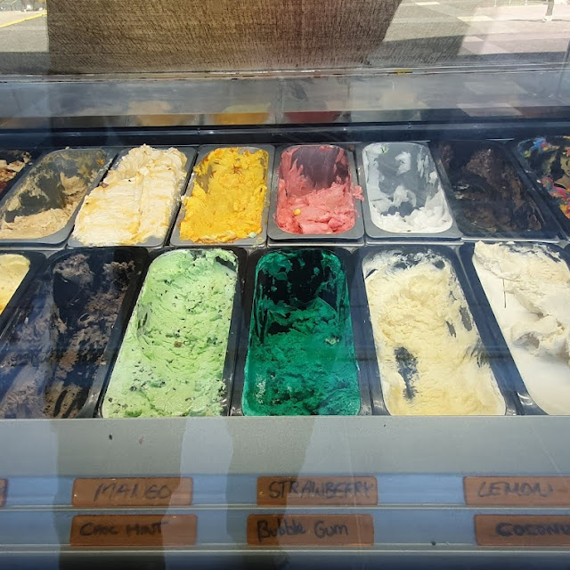 Gelato