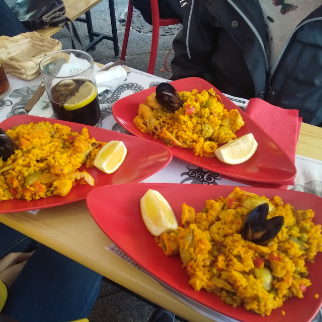 Paella