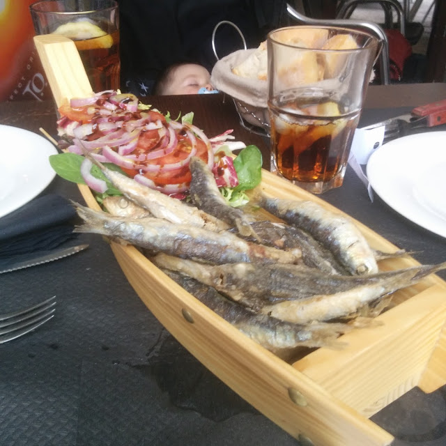 Parrochitas