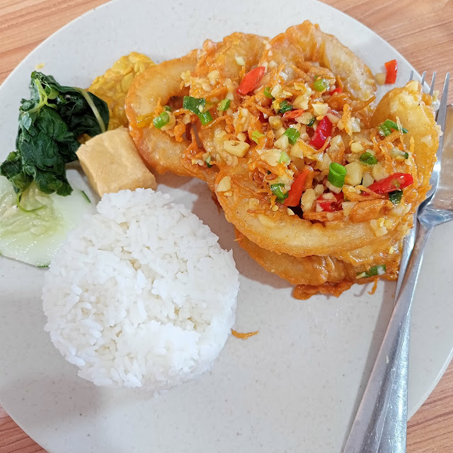 Cumi Cabe Garam