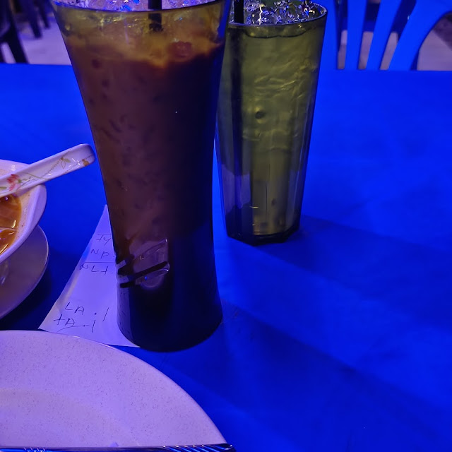Teh AIS